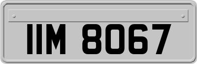 IIM8067