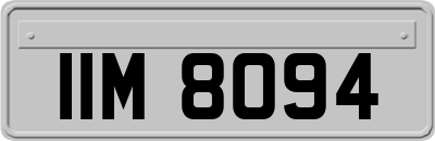 IIM8094