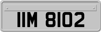 IIM8102