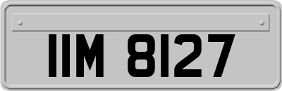 IIM8127