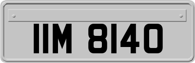 IIM8140