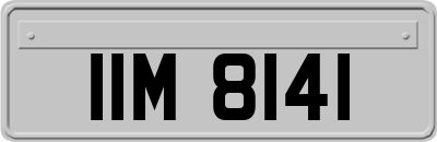 IIM8141