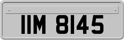 IIM8145