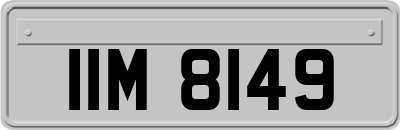 IIM8149