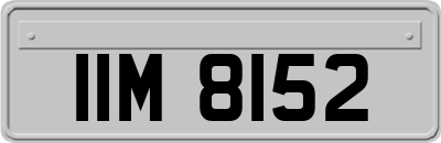 IIM8152