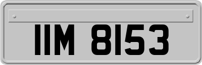 IIM8153