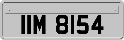IIM8154