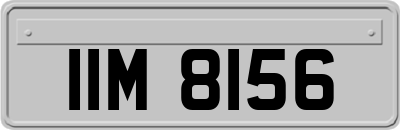 IIM8156
