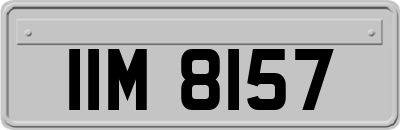 IIM8157