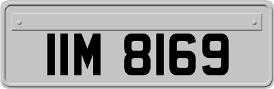IIM8169