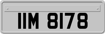 IIM8178
