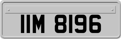IIM8196
