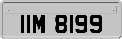 IIM8199
