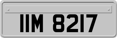IIM8217