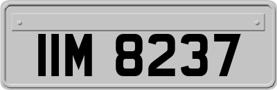 IIM8237