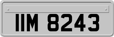 IIM8243