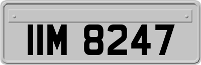 IIM8247