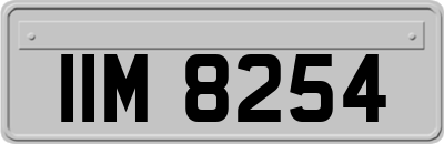 IIM8254