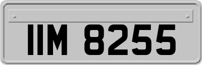 IIM8255