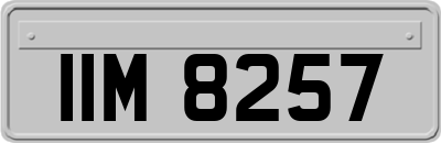 IIM8257
