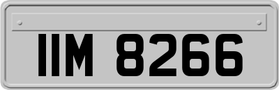 IIM8266