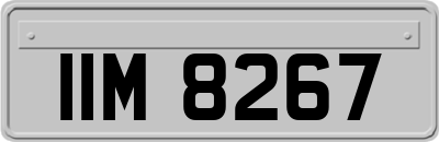IIM8267