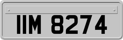 IIM8274