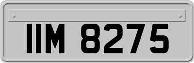 IIM8275