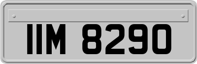 IIM8290