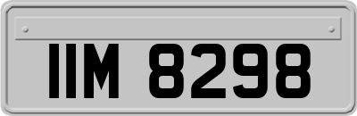 IIM8298