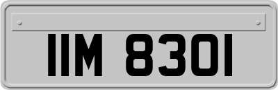 IIM8301