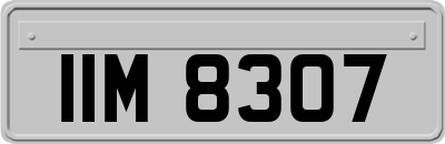 IIM8307