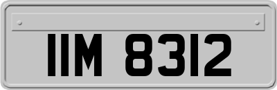 IIM8312