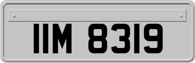 IIM8319