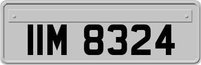 IIM8324