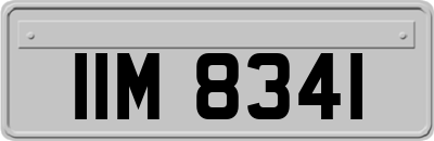 IIM8341