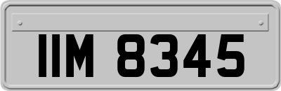 IIM8345