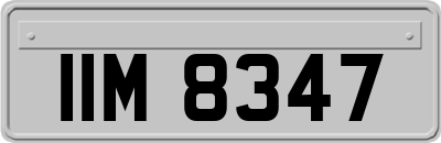 IIM8347
