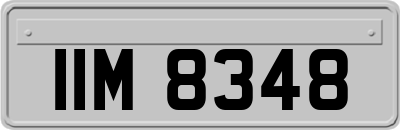 IIM8348
