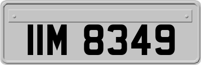 IIM8349