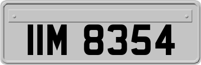 IIM8354