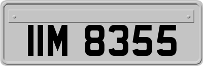 IIM8355