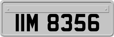 IIM8356