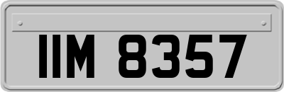 IIM8357