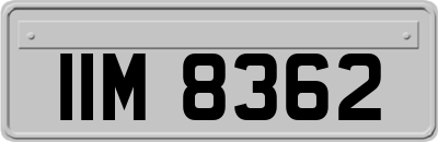 IIM8362