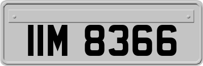 IIM8366