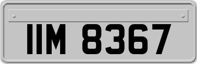 IIM8367