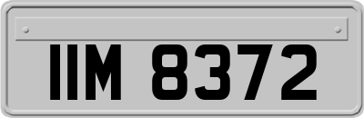 IIM8372
