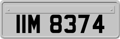 IIM8374