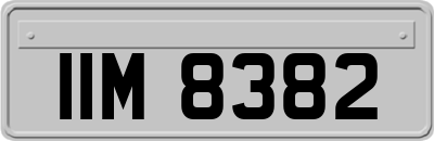 IIM8382